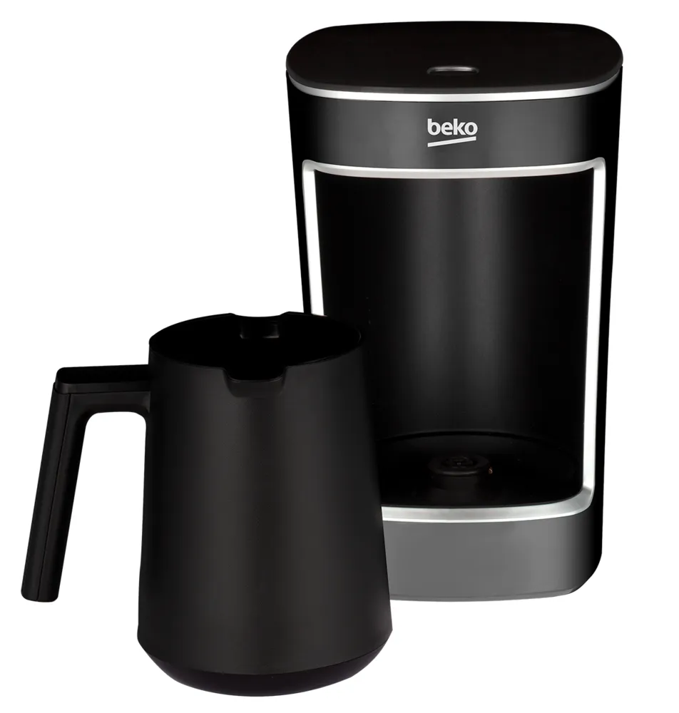 Детальное фото товара: Beko TKM 2341