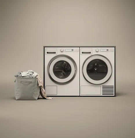 Детальное фото товара: ASKO T309HCW