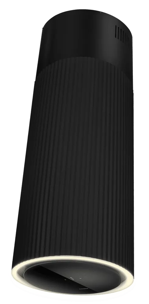 Детальное фото товара: Maunfeld EDELWEISS 39 ISLA Black/Anthracite