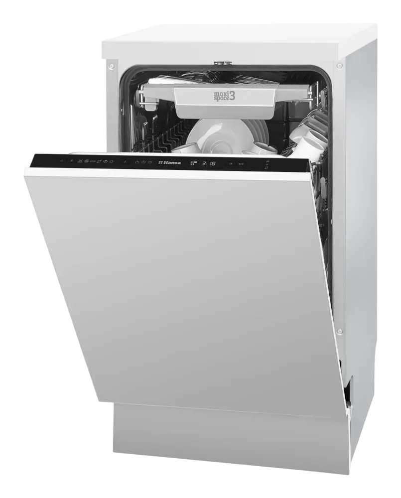 Детальное фото товара: Hansa ZIM426EQ