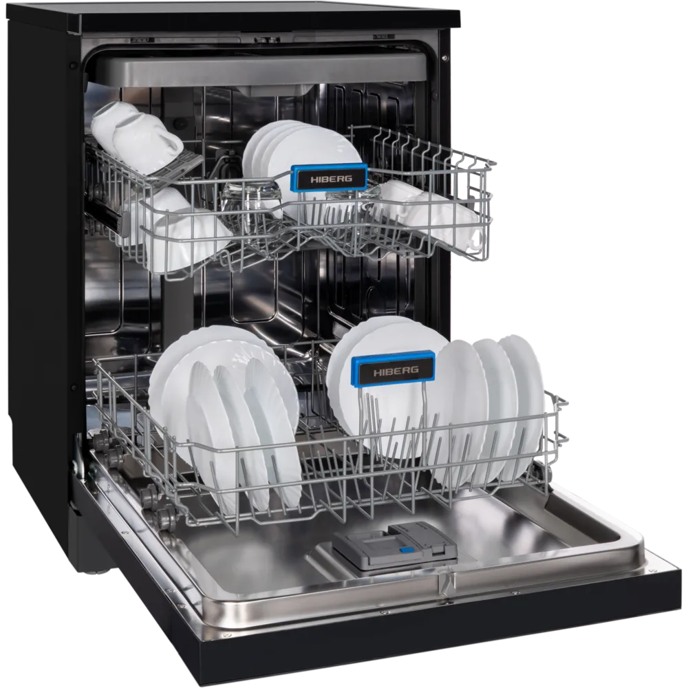 Детальное фото товара: HIBERG F68 1530 LB