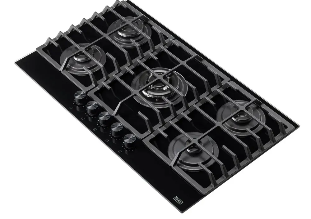 Детальное фото товара: VARD VHLS9534K газовая поверхность