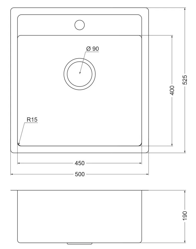 Схема встраивания