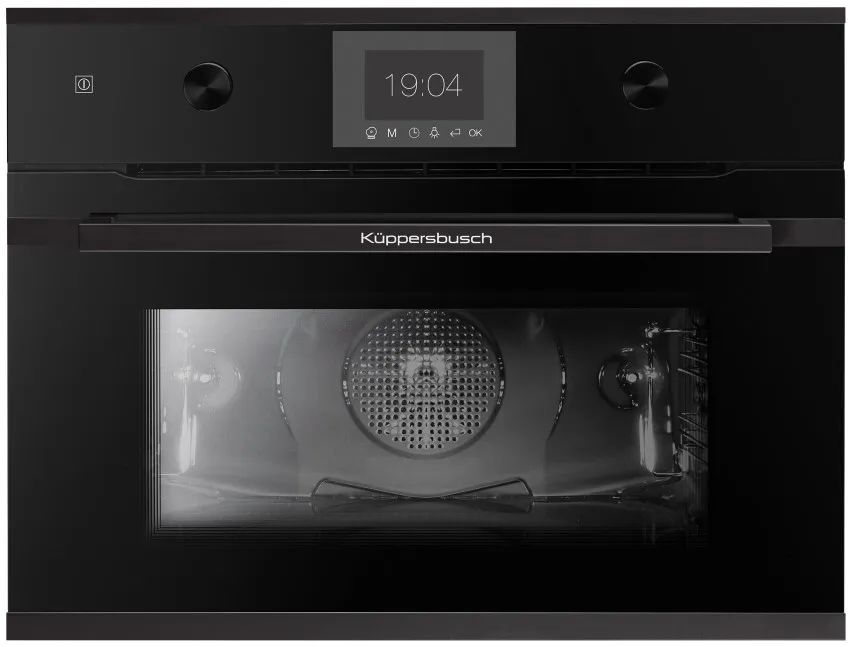 Фото товара: Kuppersbusch CB 6350.0 S5 Black Velvet