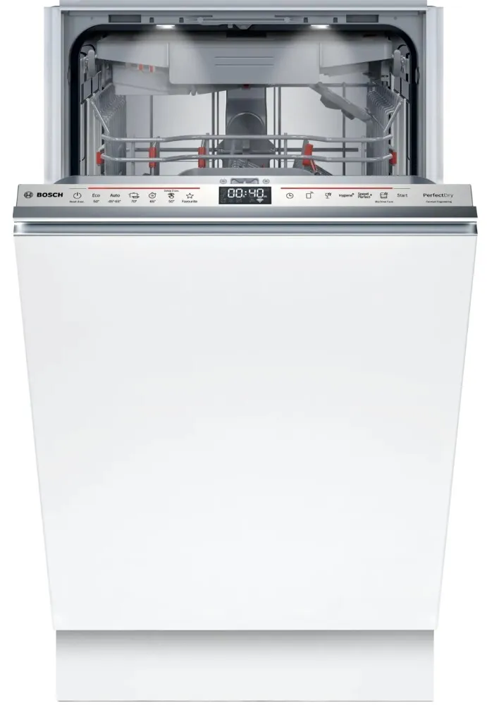 Фото товара: Bosch SPV8ZMX06Q