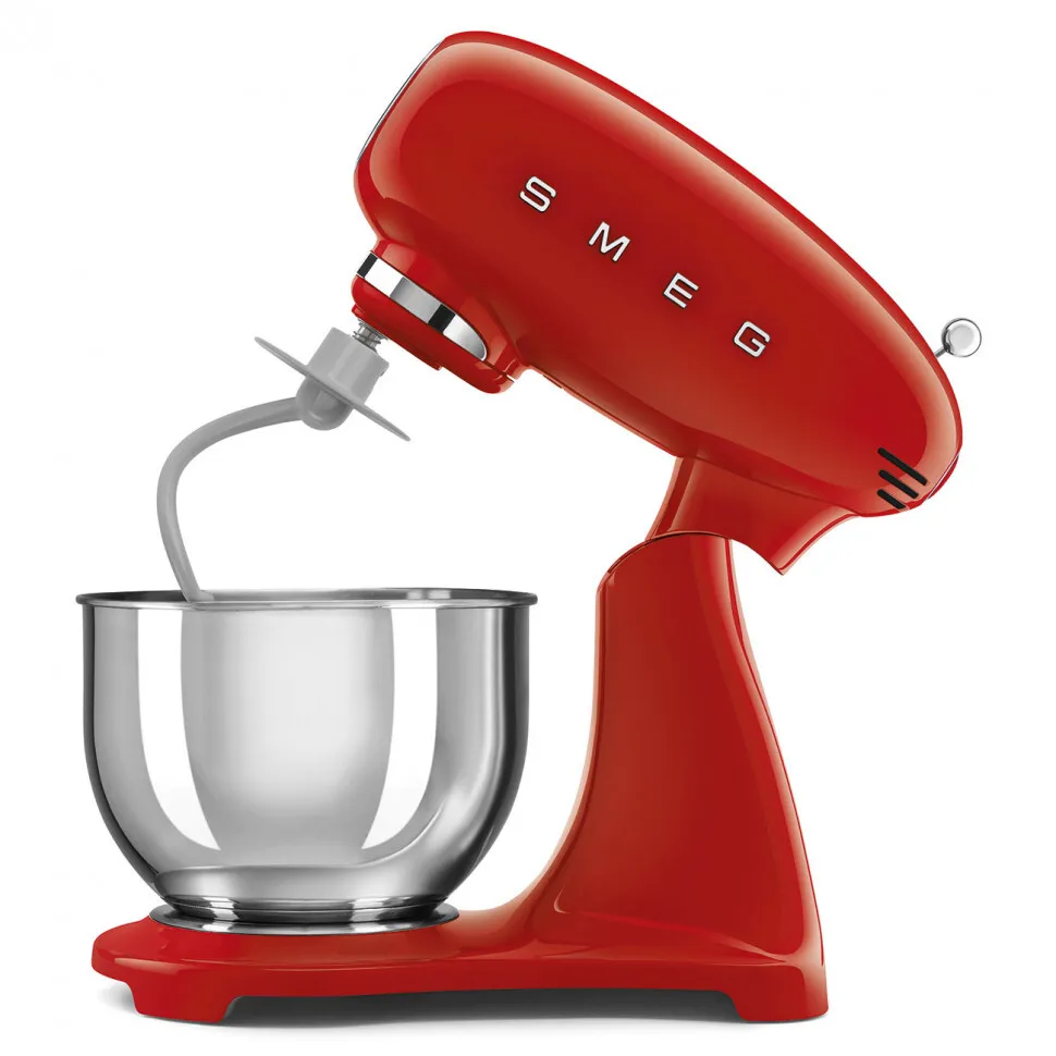 Детальное фото товара: Smeg SMF05RDEU