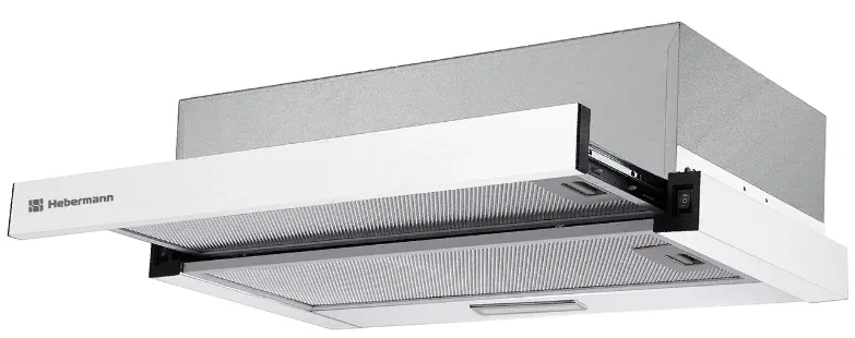 Фото товара: Hebermann HBFH 50.1 W