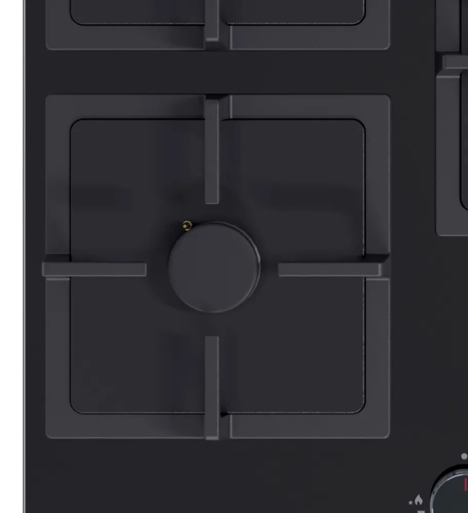 Детальное фото товара: LEX GVG 434 BBL газовая поверхность