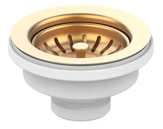 Фото товара: ALVEUS выпуск без перелива 114 BRONZE