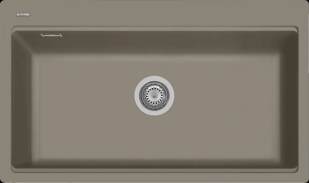 Фото товара: Rivelato FONDE FN-8638 sabbia, мойка, керамика, песочный