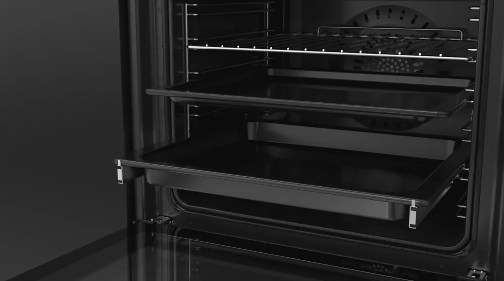 Детальное фото товара: Haier HOQ-K2ANN3WB