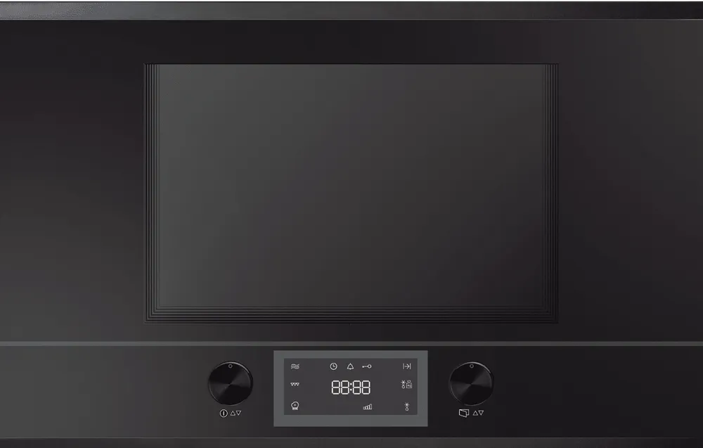 Фото товара: Kuppersbusch MR 6330.0 S2 Black Chrome