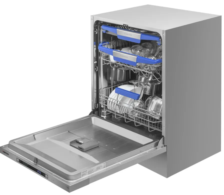 Детальное фото товара: MEFERI MDW6073 COMFORT