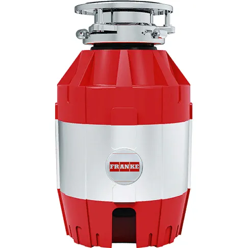 Фото товара: Franke Turbo Elite TE-50