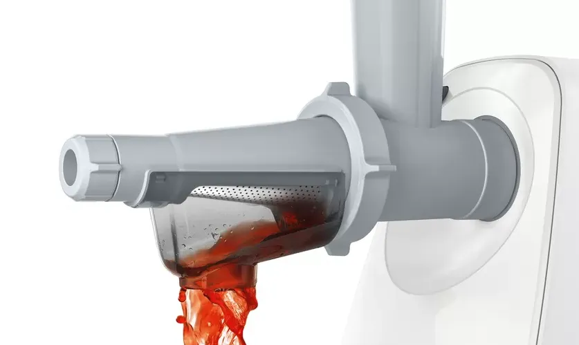 Детальное фото товара: Bosch MFW2515W