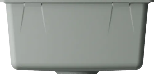 Детальное фото товара: Omoikiri Yamakawa 45-Integra-WG, мойка, керамика, wind green