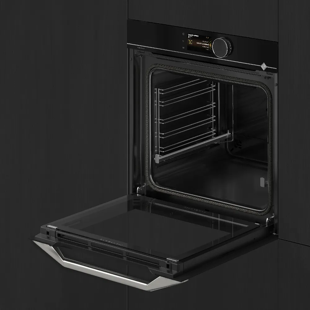 Детальное фото товара: De Dietrich DOP4741X