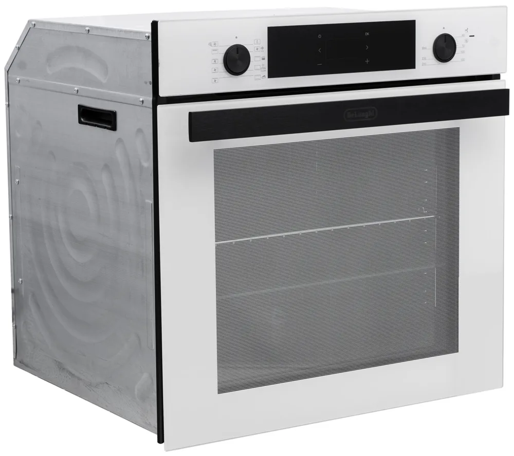 Детальное фото товара: DeLonghi DEO 745 BB NARA