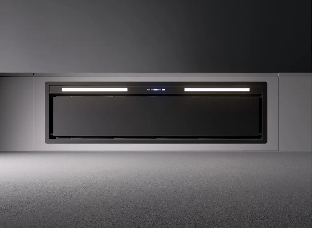 Фото товара: Falmec GRUPPO INCASSO PLUS 105 BL