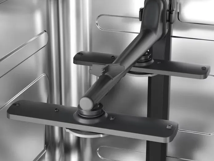 Детальное фото товара: AEG FSE73407P