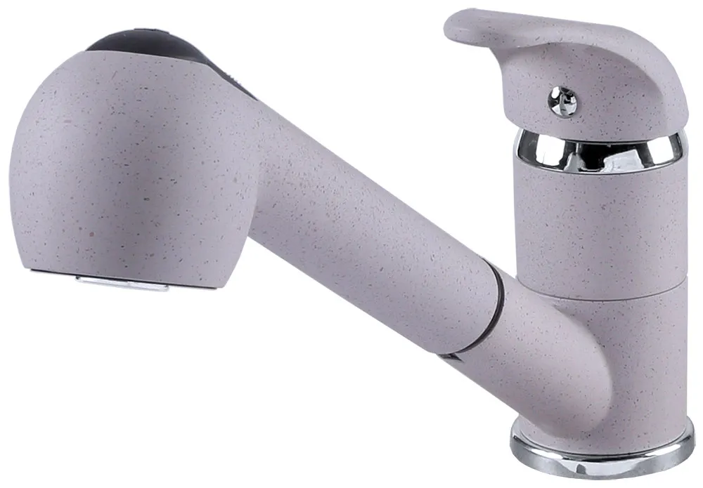 Фото товара: Zigmund & Shtain ZS 1200, смеситель, речной песок   