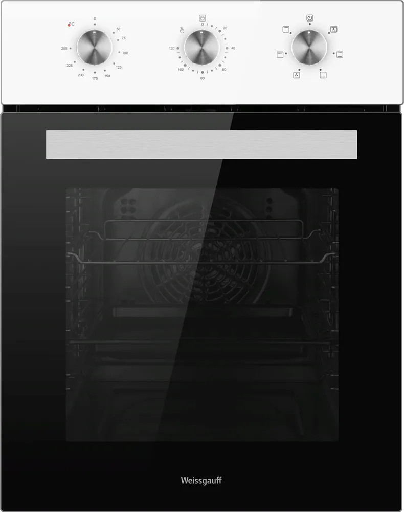 Фото товара: Weissgauff EOY 456 WM