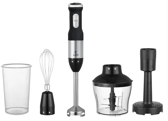 Фото товара: LEX LX 10012-3