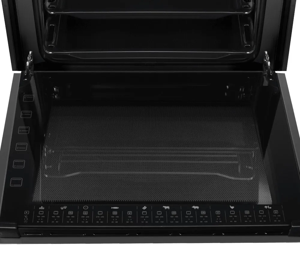 Детальное фото товара: Maunfeld EOEM7610DGR