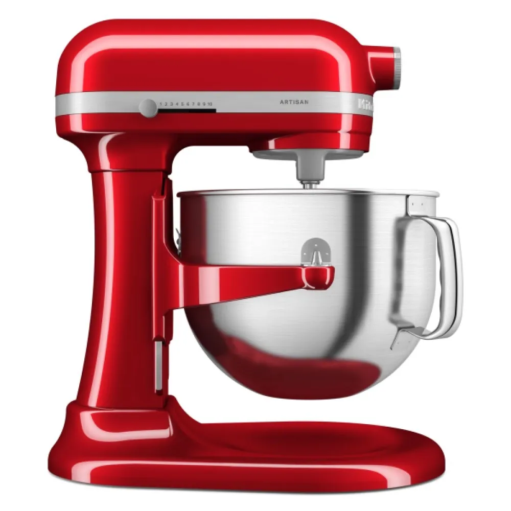 Фото товара: KitchenAid 5KSM70SHXECA