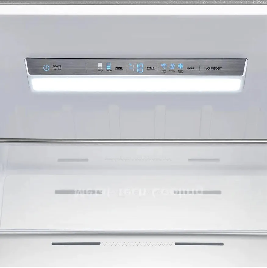 Детальное фото товара: Kuppersberg RFFI 2070 X 