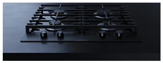 Фото товара: Kuppersbusch KG 6850.0 SE-E5 газовая поверхность