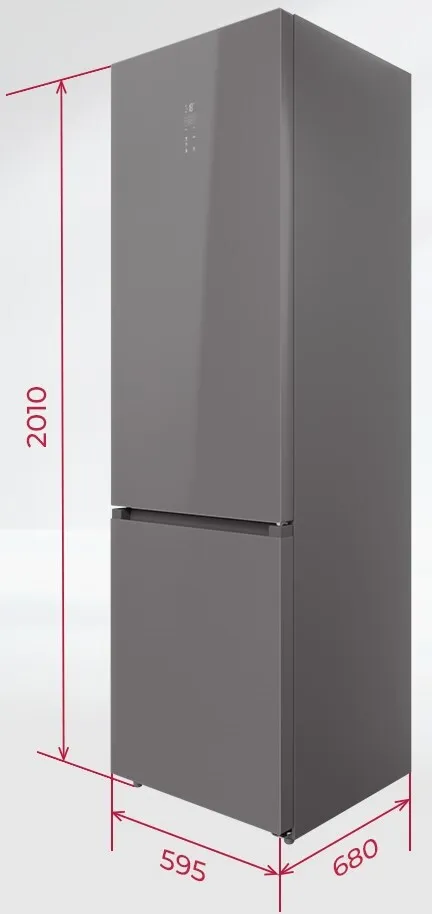 Детальное фото товара: LEX LKB201GrGIDMax