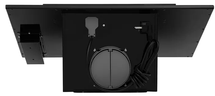 Детальное фото товара: AKPO WK-4 Optima 2.0 60 см. черный