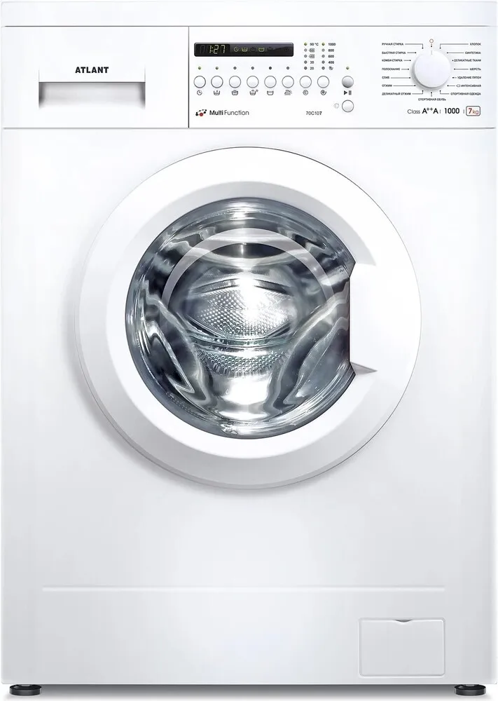 Фото товара: Атлант 70С107-000