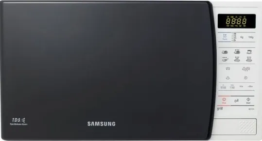 Детальное фото товара: Samsung GE731K/BAL