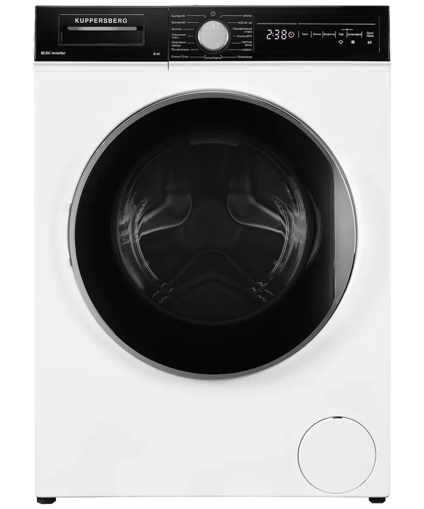 Фото товара: Kuppersberg WM 411 W