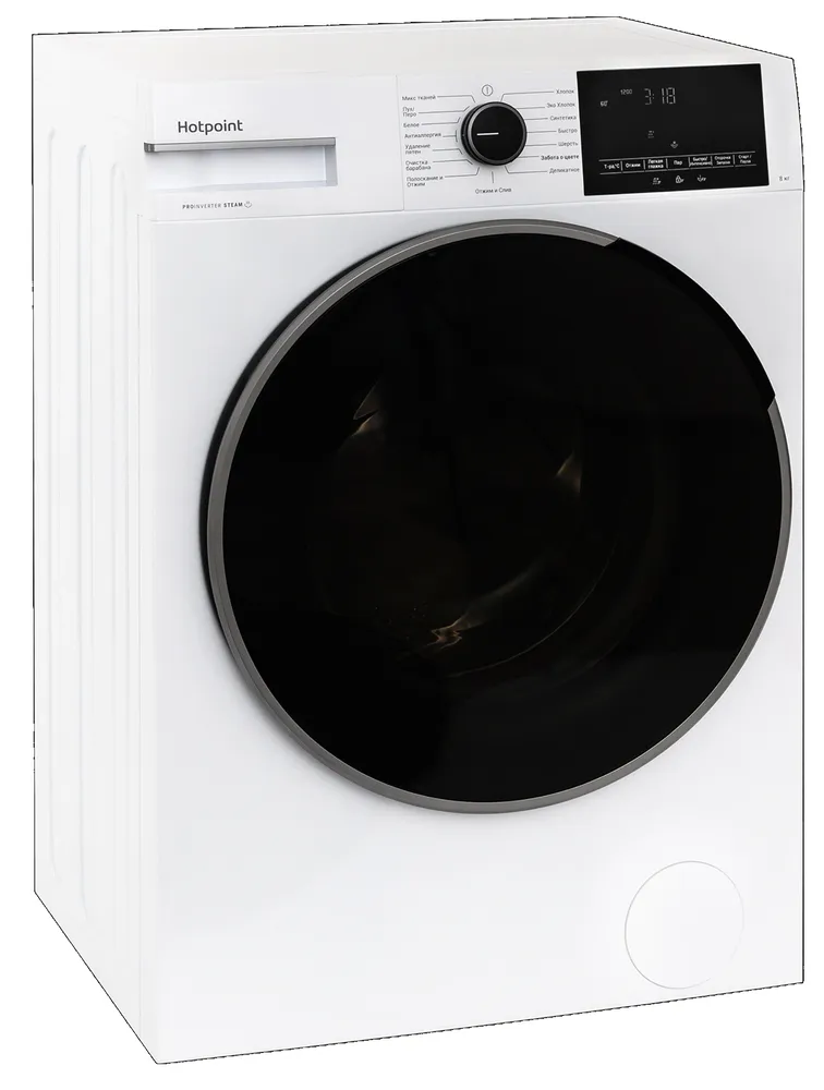Детальное фото товара: Hotpoint WSH 8291 VWX
