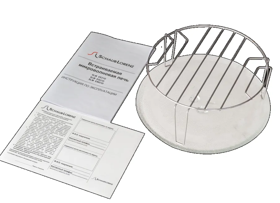 Детальное фото товара: Schaub Lorenz SLM ES21D