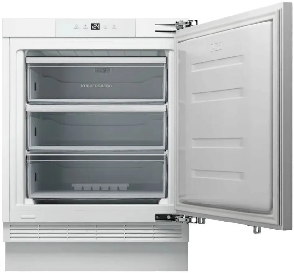 Детальное фото товара: Kuppersberg FBU 816