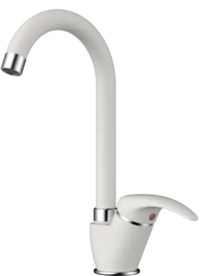 Фото товара: Omoikiri Umi-PA, смеситель, гранит, пастила