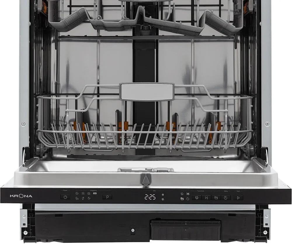 Детальное фото товара: Krona KASKATA 60 BI V2