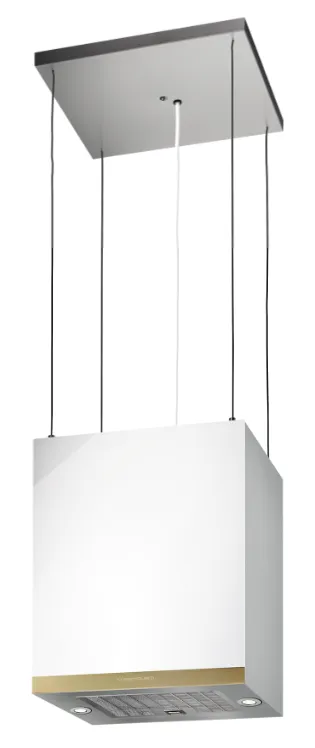 Фото товара: Kuppersbusch DI 3800.0 W4 Gold