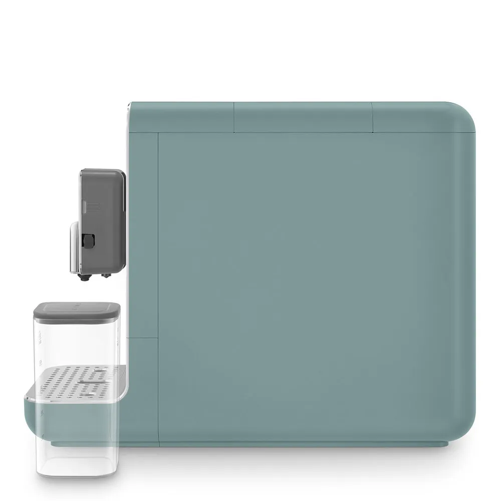 Детальное фото товара: Smeg BCC13EGMEU