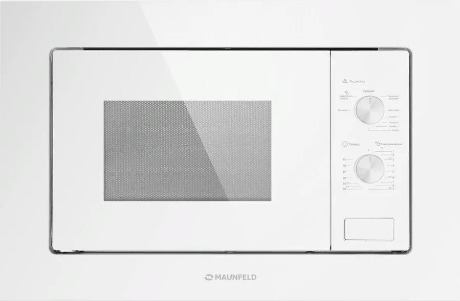 Фото товара: Maunfeld MBMO.20.2PGW