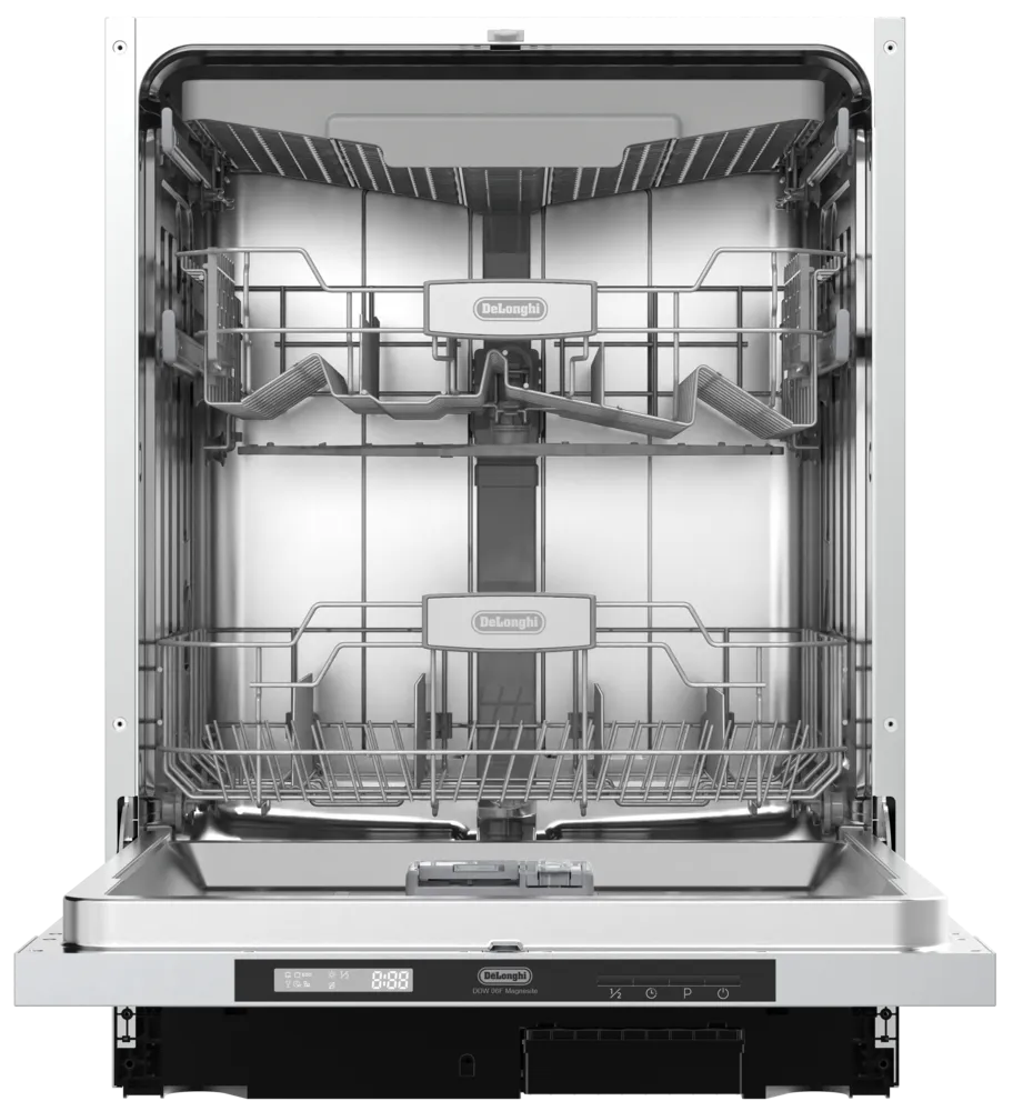 Фото товара: DeLonghi DDW 06F Magnesite