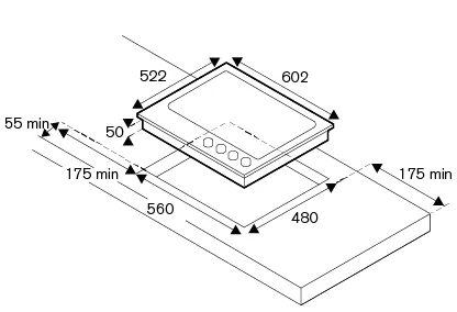 Схема встраивания