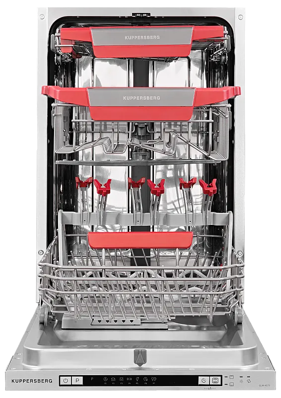 Фото товара: Kuppersberg GLM 4575