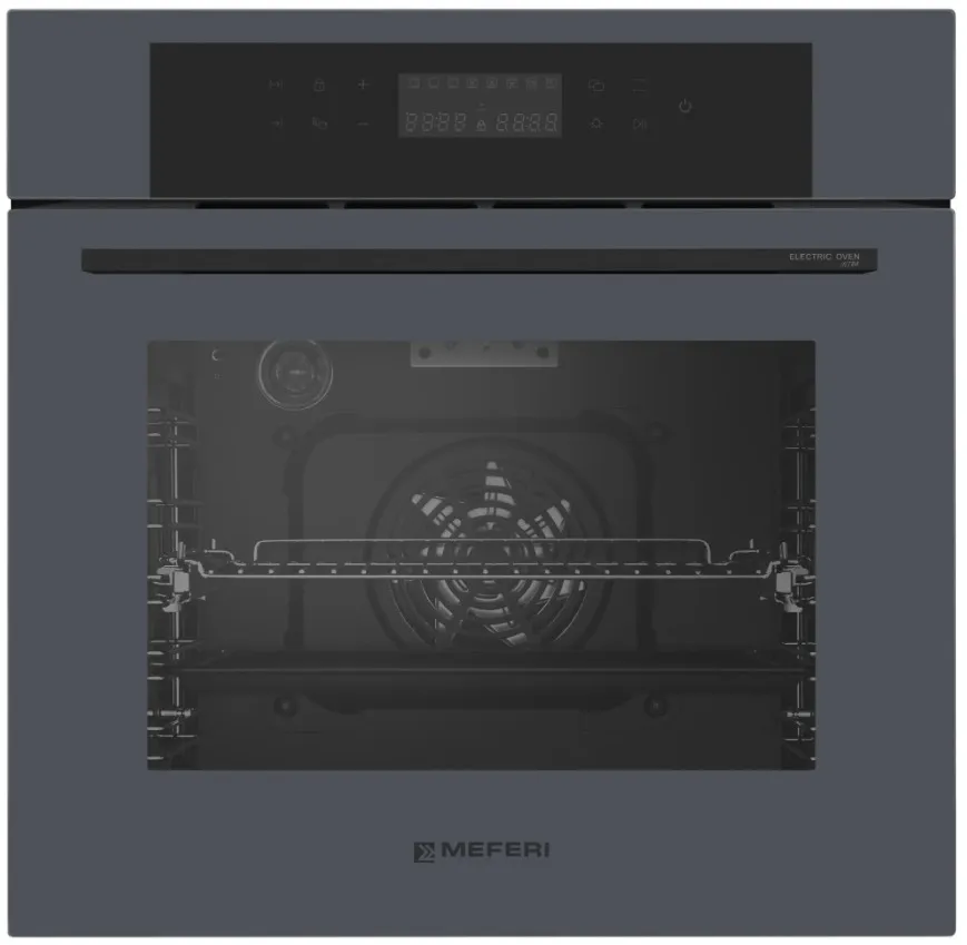 Детальное фото товара: MEFERI MEO6010GR ULTRA