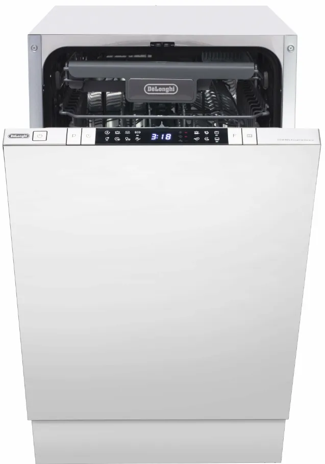 Фото товара: DeLonghi DDW 08S Aquamarine eco