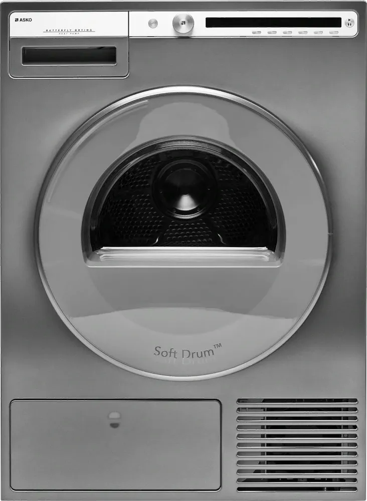 Фото товара: ASKO T408HD.T.P